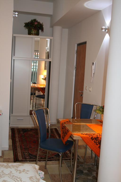 Das Hanse Quartier ハンブルク エクステリア 写真